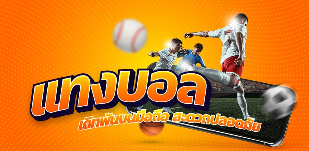 แทงบอล365